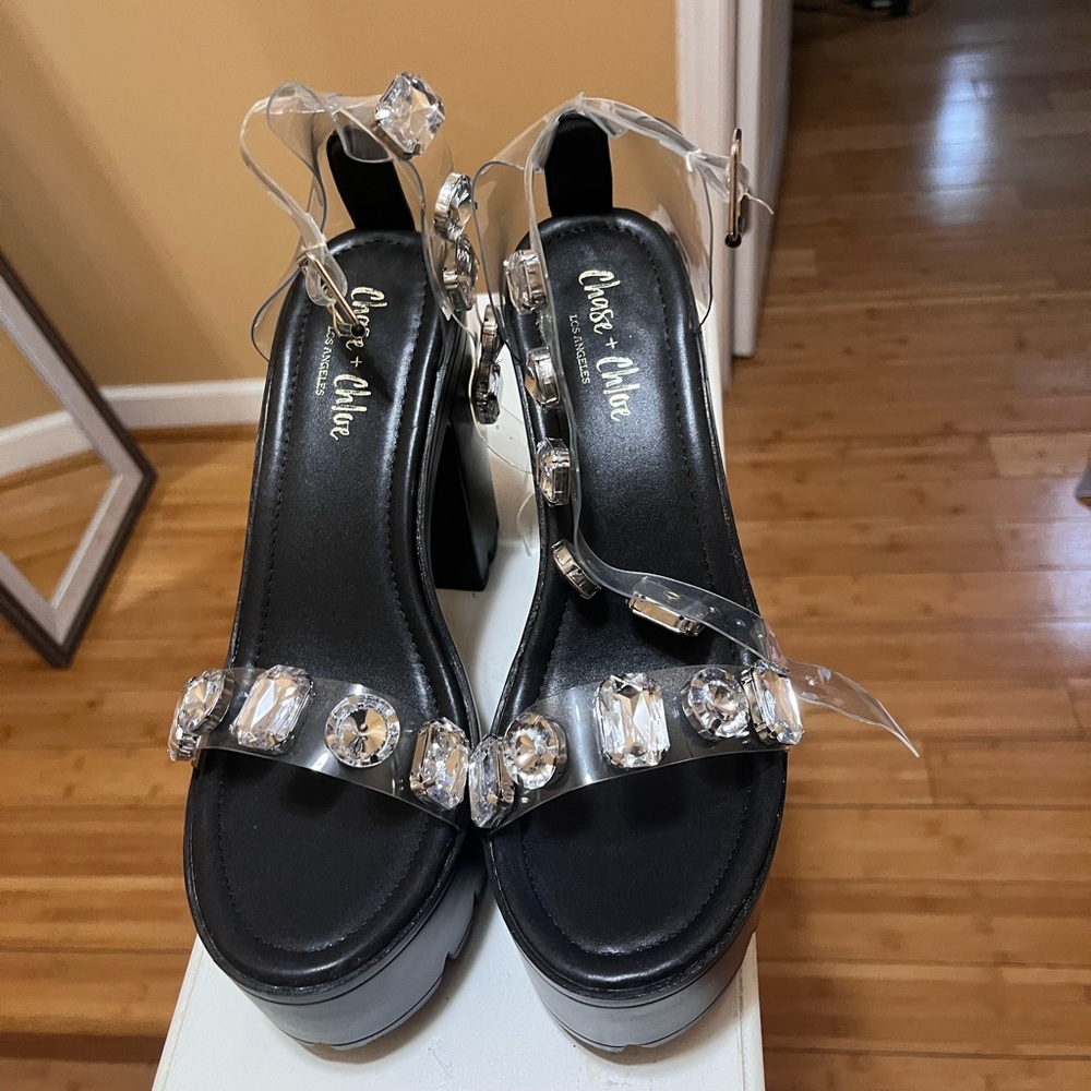 Women’s High Heels